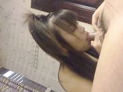 小区新开的养生馆朋友介绍说里面有个不错的漂亮妞发了工资亲自去体验一下