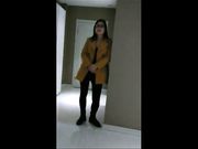 对白搞笑贷款潜规则的那个彬哥探探约炮御姐范的轻熟女老师