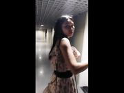 戏精网红刘婷精彩演绎表演系毕业生为了当女主角被剧组导演潜规则对白精彩