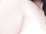 巨乳网红芭比来月经浴室洗澡自拍下面逼毛浓密很有撸点