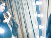 色影大师王动荣誉出品美乳混血女神李蒽熙唯美胴体三点尽露