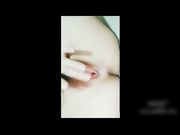 新买了一套带绒毛的情趣内衣