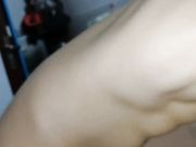 大神沙漠内射篇38节把工作中眼镜女朋友操了