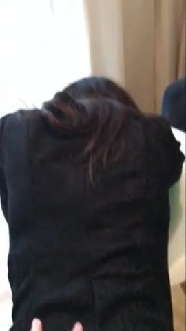 轻点啊王八蛋，骚货秘书屁股太瘦不抗屌会议室屌秘书续集