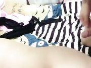 HD骚年小哥双飞两个逼逼没有长多少毛的姐妹花又舔又插太幸福了