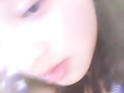 太拼了 刨腹产95后漂亮小辣妈为了赚点奶粉钱居家带着孩子露脸直播啪啪啪 BB还挺粉嫩的 清晰淫荡对白