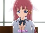 町ぐるみの罠～白濁にまみれた肢体～ 「敦子先生は白濁塗れ·らっき～恥虐辱め尽し」