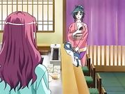 美麗女将_美恵「小料理屋の慕情～喪服妻第二巻～」PSP