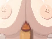 母娘丼♥おっぱい特盛母乳汁だくで