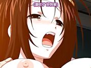 猥褻ミサイルうっ、また出ちゃった