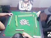 赌债肉偿 设局强操赌博妹子