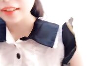 女神可爱COSPLY性感足控颜射