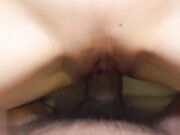 洋溢嫵媚的火辣身材 狂亂潮吹大滿足的中出性愛個人攝影