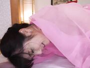 極上性服務款待治癒系老闆娘 佐佐木優奈