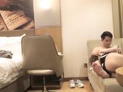 网约170CM高端外围美女兔女郎情趣装装扮啪啪02