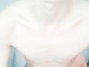 孕妇年轻性感口交大鸡巴让舔逼多体位抽插01