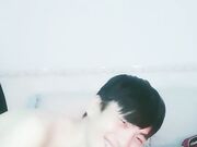 孕妇年轻性感口交大鸡巴让舔逼多体位抽插02