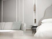 大胸御姐今夜来相伴风骚妩媚要舔穴害羞的遮挡