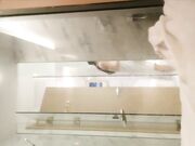 约长腿高颜值美女吃药后高难度姿势连操02