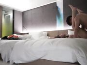 黄先生探花妹子上来就脱光扣逼玩弄换上黑丝口交 02