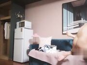 大叔约操外围大屁股骑上来扶屌插入