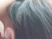 性感漂亮的美少妇驾照一直考不过路上练车时和教练车震