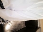 极品名器超爆网红萌白酱VIP会员版之JK制服透明白丝揉乳抠穴