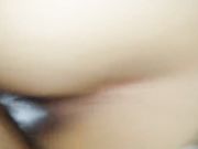 大鸡吧插入特写