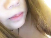 可爱萌妹子全裸视讯小秀身材不错逼逼粉嫩不要错过