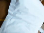 极品美乳长腿女神索菲Sofia“白金版珍藏版”喷血黑丝