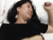 对白搞笑的贷款潜规则极品骚女KTV包房爆操 黑丝网袜掰开腿暴力抽插