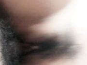 爆乳妹子双人啪啪黑色网袜上位骑乘