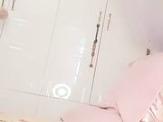 风骚御姐范美女制服嫩妹无毛骚穴