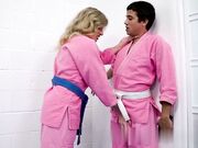 继母乘骑位操了自己的儿子