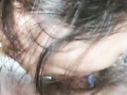 酒店里白嫩肌肤的妹子美腿抬起来无毛粉嫩02