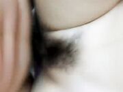 美女主播打扮成新娘装扮 和炮友双人啪啪大秀