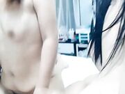 猛男双飞两个贱女人淫语不断想射哪个射哪个