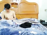 清纯小村姑小妖和表哥啪啪都被干出血了