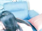 爆草人妻小少妇 自己抠骚穴道具抽插玩弄02