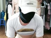 小哥自己玩3哥骚逼少妇直接轮流爆草骚穴01