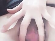 骚主播呆萌萝莉和炮友啪啪大秀口交啪啪