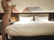 漂亮兼职小姐姐沙发抠穴受不了躺平暴插逼过瘾