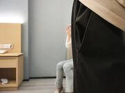 锤子探花 爆干丝袜美腿小人妻舔菊花01