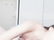 卧槽 各种姿势多有 老汉推车 观音坐莲 后入啪啪法式舌吻 操久一点 妹妹还没舒服