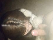 大鸡巴空白哥大冷天半夜户外调教插插丝袜酒吧小姐