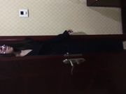 极品美乳灰丝高跟女神被大鸡巴爆操 跳蛋玩穴淫液流直捣黄龙深插直入猛操淫荡浪叫