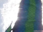 Meeting A Mermaid 遇见美人鱼