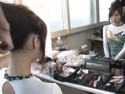 Himekore Vol 43 Omanko Ga Uzuite Renshuu Ga Deki