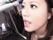 オフィスでの気分を持っていません