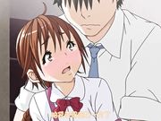 [chippai]せいかつ指導！！ Anime Edition ― しの・みかん・れん ―